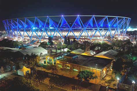 huda to jln stadium
